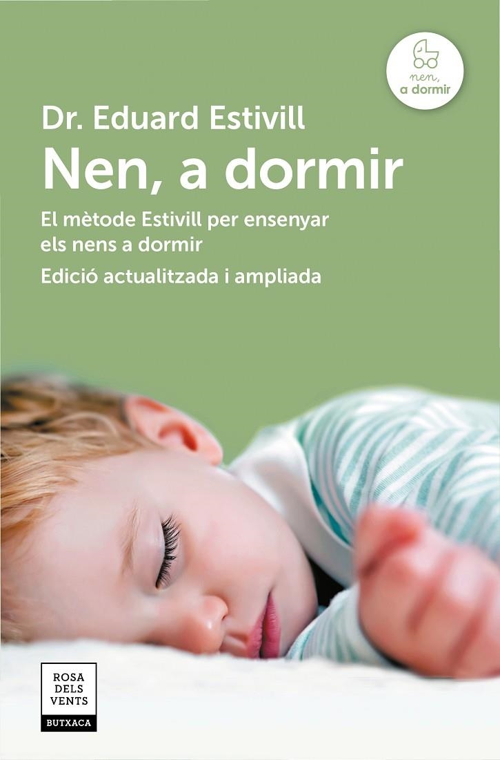 Nen, a dormir (edició actualitzada i ampliada) | 9788417444129 | Estivill, Dr. Eduard | Librería Castillón - Comprar libros online Aragón, Barbastro