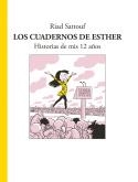 Los cuadernos de Esther | 9788494414008 | Riad Sattouf | Librería Castillón - Comprar libros online Aragón, Barbastro