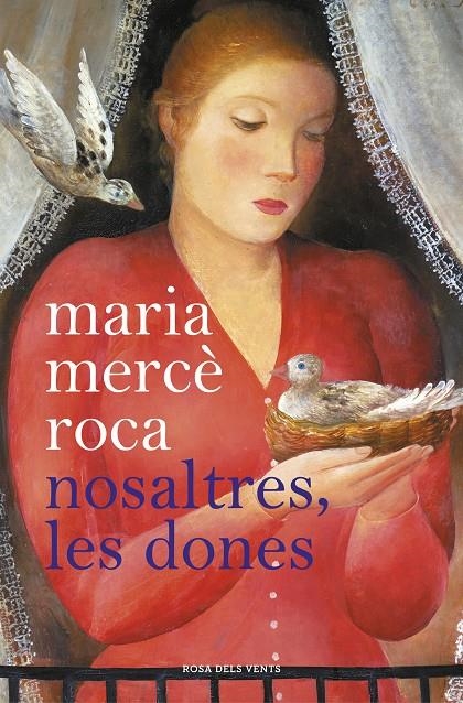 Nosaltres, les dones | 9788416930807 | Roca, Maria Mercè | Librería Castillón - Comprar libros online Aragón, Barbastro