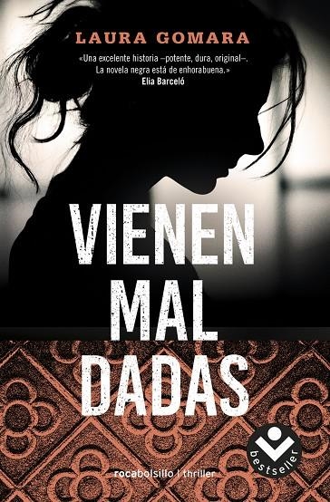 Vienen mal dadas | 9788416859078 | Gomara, Laura | Librería Castillón - Comprar libros online Aragón, Barbastro