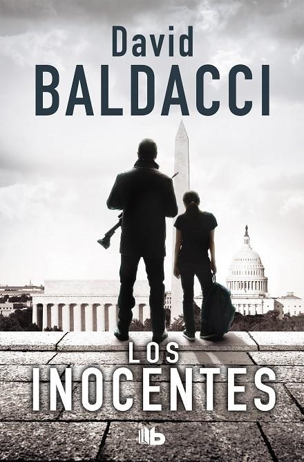 Los inocentes (Will Robie 1) | 9788490706428 | David Baldacci | Librería Castillón - Comprar libros online Aragón, Barbastro