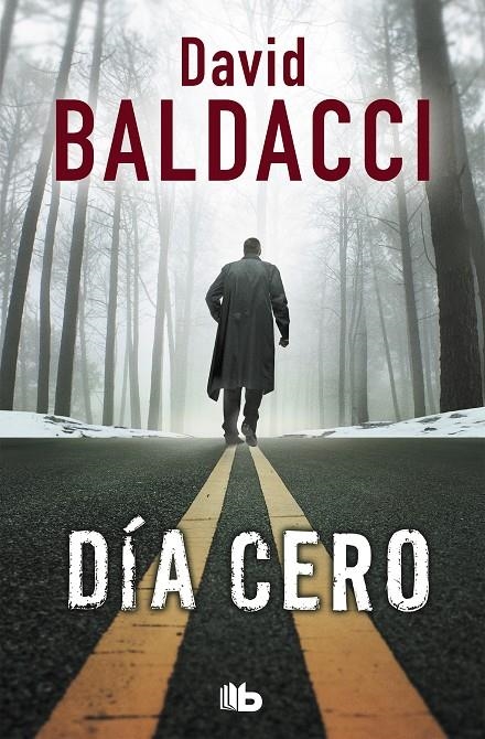 Día cero (Serie John Puller 1) | 9788490706619 | David Baldacci | Librería Castillón - Comprar libros online Aragón, Barbastro