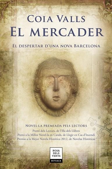 El mercader (edició en català) | 9788417444259 | Valls, Coia | Librería Castillón - Comprar libros online Aragón, Barbastro