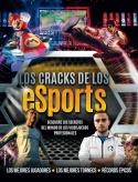 Los cracks de los eSports | 9788417305505 | Kevin Pettman | Librería Castillón - Comprar libros online Aragón, Barbastro