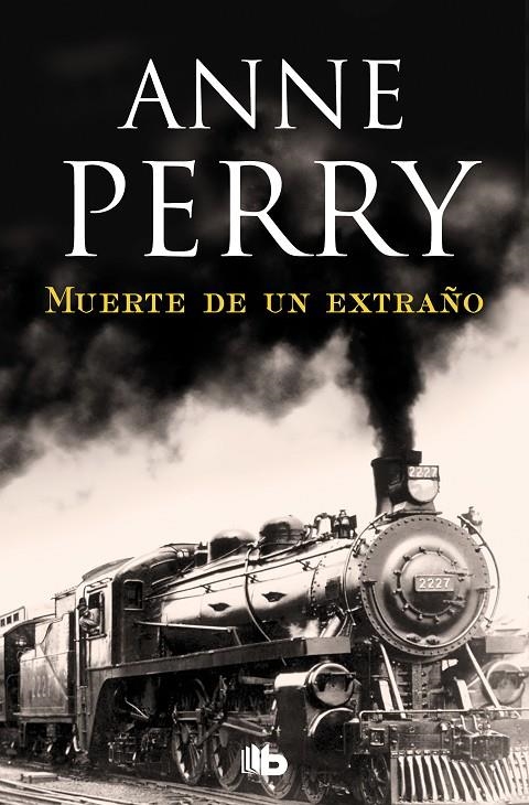 Muerte de un extraño (Detective William Monk 13) | 9788490705070 | Anne Perry | Librería Castillón - Comprar libros online Aragón, Barbastro