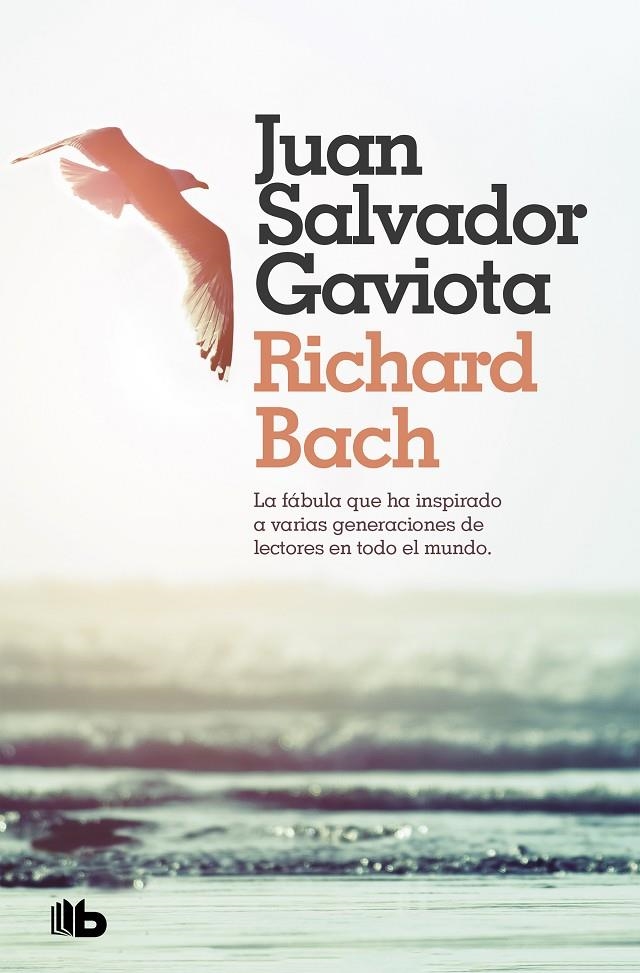 Juan Salvador Gaviota | 9788490707432 | Richard Bach | Librería Castillón - Comprar libros online Aragón, Barbastro