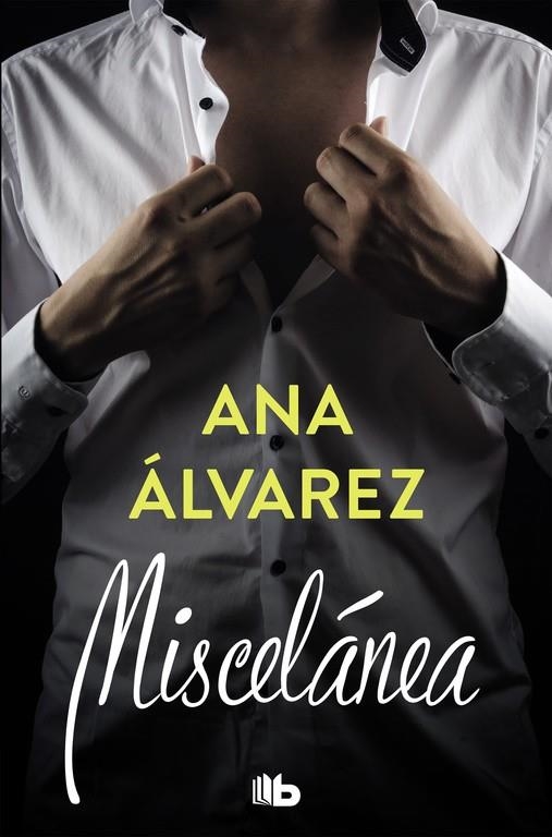 Miscelánea | 9788490706510 | Ana Álvarez | Librería Castillón - Comprar libros online Aragón, Barbastro