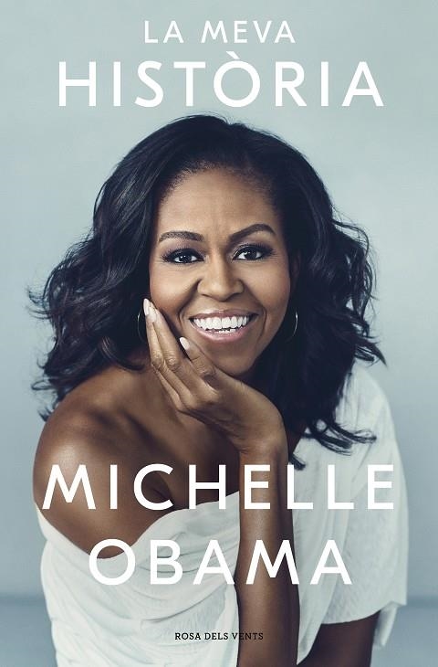 La meva història | 9788417444358 | Obama, Michelle | Librería Castillón - Comprar libros online Aragón, Barbastro