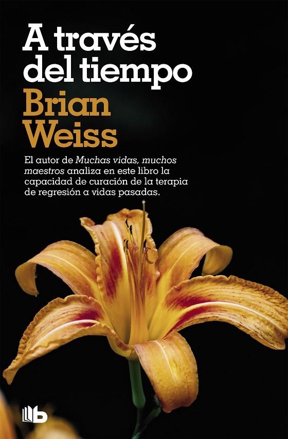 A través del tiempo | 9788490707500 | Brian Weiss | Librería Castillón - Comprar libros online Aragón, Barbastro