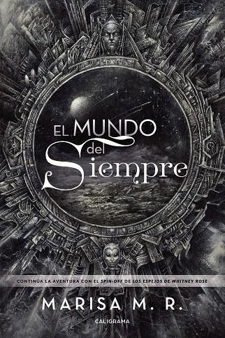 El mundo del Siempre | 9788417637835 | M.R., Marisa | Librería Castillón - Comprar libros online Aragón, Barbastro