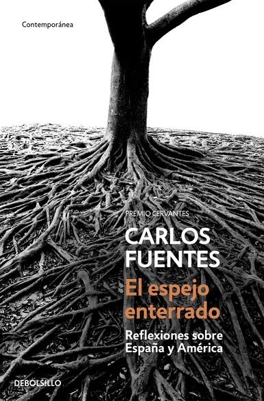 El espejo enterrado | 9788466333535 | Carlos Fuentes | Librería Castillón - Comprar libros online Aragón, Barbastro