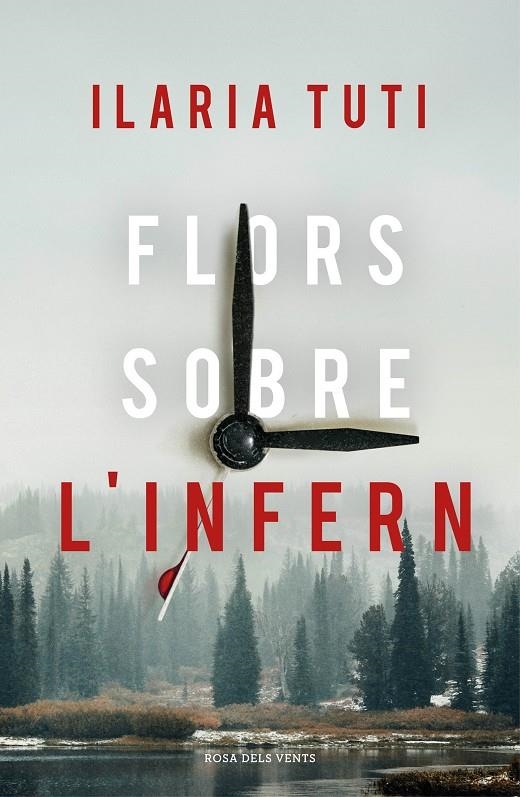 Flors sobre l'infern | 9788417444716 | Tuti, Ilaria | Librería Castillón - Comprar libros online Aragón, Barbastro