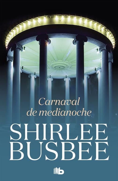 Carnaval de medianoche | 9788490707579 | Shirlee Busbee | Librería Castillón - Comprar libros online Aragón, Barbastro