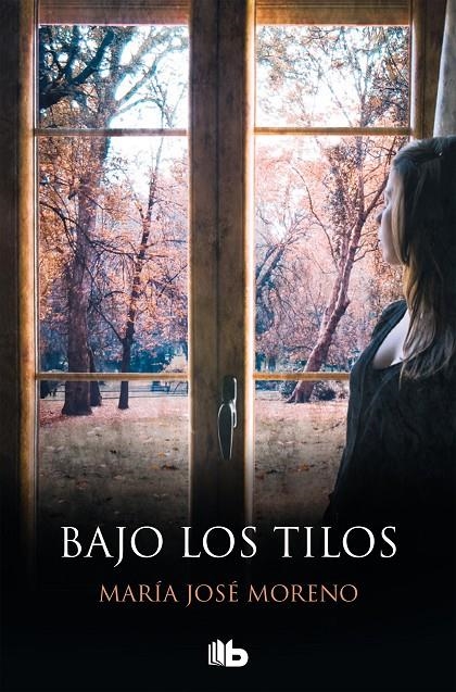 Bajo los tilos | 9788490707593 | Moreno, María José | Librería Castillón - Comprar libros online Aragón, Barbastro