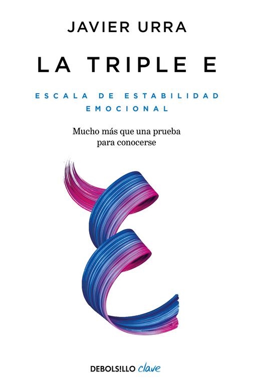 La triple E | 9788466346306 | Javier Urra | Librería Castillón - Comprar libros online Aragón, Barbastro