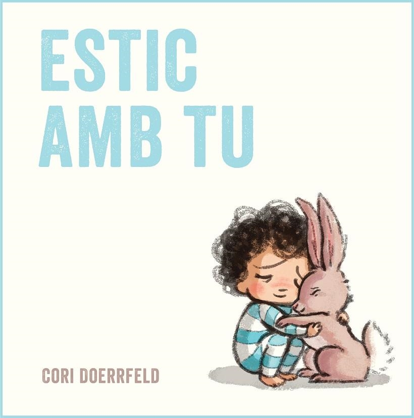 Estic amb tu | 9788448851835 | Doerrfeld, Cori | Librería Castillón - Comprar libros online Aragón, Barbastro