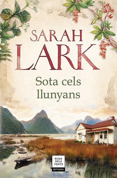 Sota cels llunyans | 9788417444877 | Lark, Sarah | Librería Castillón - Comprar libros online Aragón, Barbastro