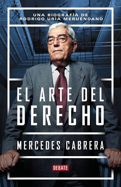 El arte del derecho | 9788417636104 | Mercedes Cabrera | Librería Castillón - Comprar libros online Aragón, Barbastro