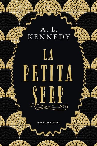 La petita serp | 9788417627096 | Kennedy, A. L. | Librería Castillón - Comprar libros online Aragón, Barbastro