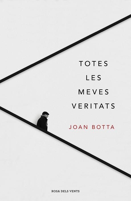 Totes les meves veritats | 9788417444921 | Botta i Orfila, Joan | Librería Castillón - Comprar libros online Aragón, Barbastro