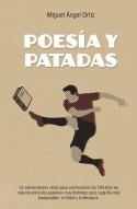 Poesía y patadas | 9788494785177 | Ortiz, Miguel Ángel | Librería Castillón - Comprar libros online Aragón, Barbastro