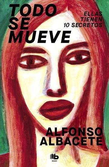 Todo se mueve | 9788490708057 | Alfonso Albacete | Librería Castillón - Comprar libros online Aragón, Barbastro