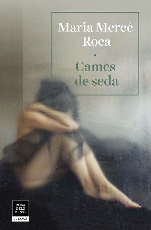 Cames de seda | 9788417627263 | Roca, Maria Mercè | Librería Castillón - Comprar libros online Aragón, Barbastro