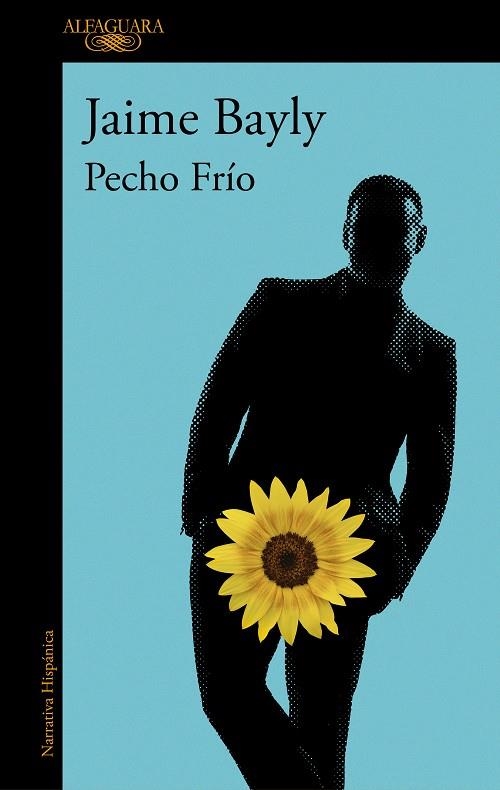 Pecho Frío | 9788420435602 | Bayly, Jaime | Librería Castillón - Comprar libros online Aragón, Barbastro