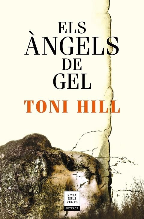 Els àngels de gel | 9788417444679 | Hill, Toni | Librería Castillón - Comprar libros online Aragón, Barbastro