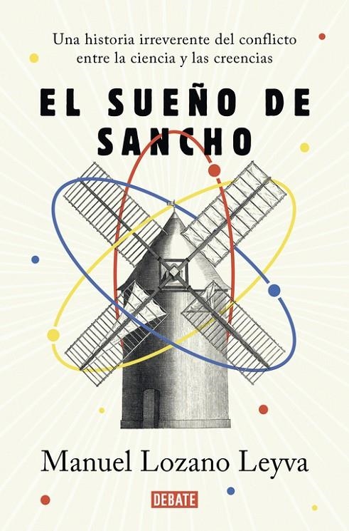 El sueño de Sancho | 9788499929620 | Manuel Lozano Leyva | Librería Castillón - Comprar libros online Aragón, Barbastro