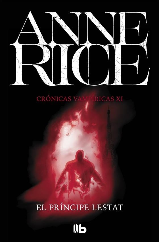 El Príncipe Lestat (Crónicas Vampíricas 11) | 9788490708255 | RICE, ANNE | Librería Castillón - Comprar libros online Aragón, Barbastro