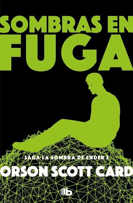 Sombras en fuga (Saga de la Sombra de Ender 5) | 9788490708415 | Orson Scott Card | Librería Castillón - Comprar libros online Aragón, Barbastro