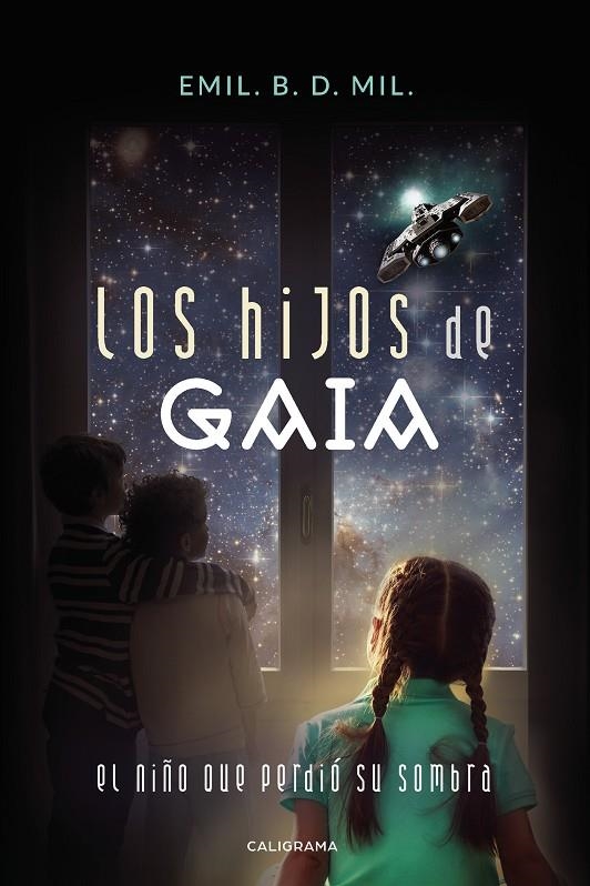 Los hijos de Gaia | 9788417772833 | B. D. Mil., Emil. | Librería Castillón - Comprar libros online Aragón, Barbastro