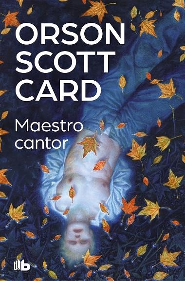 Maestro cantor | 9788490708965 | Orson Scott Card | Librería Castillón - Comprar libros online Aragón, Barbastro