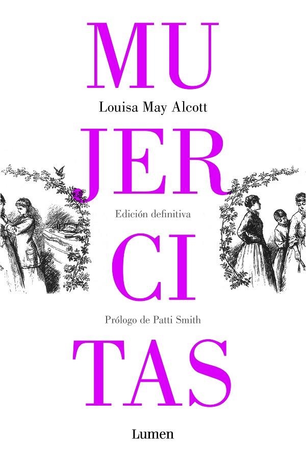 Mujercitas | 9788426407078 | Louisa May Alcott | Librería Castillón - Comprar libros online Aragón, Barbastro