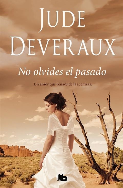 No olvides el pasado | 9788413140261 | Jude Deveraux | Librería Castillón - Comprar libros online Aragón, Barbastro