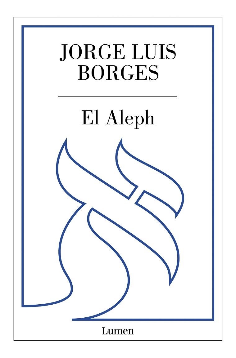 El Aleph | 9788426406392 | Jorge Luis Borges | Librería Castillón - Comprar libros online Aragón, Barbastro