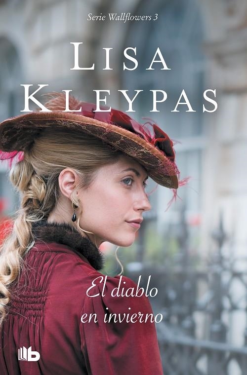 El diablo en invierno (Las Wallflowers 3) | 9788413140292 | Kleypas, Lisa | Librería Castillón - Comprar libros online Aragón, Barbastro