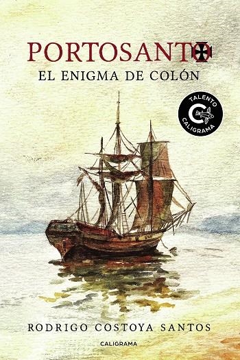 Portosanto | 9788417717148 | Costoya, Rodrigo | Librería Castillón - Comprar libros online Aragón, Barbastro