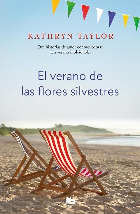 El verano de las flores silvestres | 9788490709559 | Kathryn Taylor | Librería Castillón - Comprar libros online Aragón, Barbastro