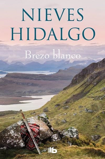 Brezo blanco | 9788413140124 | Nieves Hidalgo | Librería Castillón - Comprar libros online Aragón, Barbastro