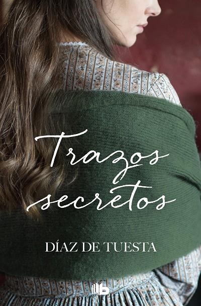 Trazos secretos | 9788490706015 | Yolanda Díaz de Tuesta | Librería Castillón - Comprar libros online Aragón, Barbastro