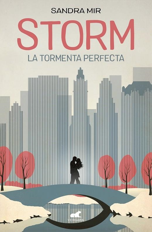 Storm. La tormenta perfecta | 9788417664404 | Sandra Mir | Librería Castillón - Comprar libros online Aragón, Barbastro