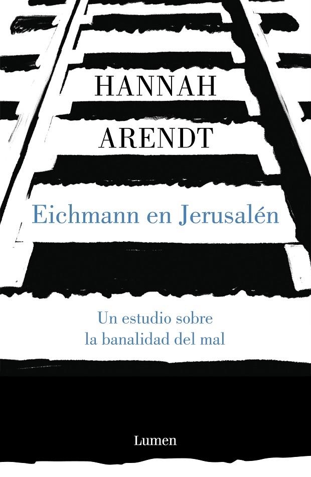 Eichmann en Jerusalén | 9788426413451 | Arendt, Hannah | Librería Castillón - Comprar libros online Aragón, Barbastro