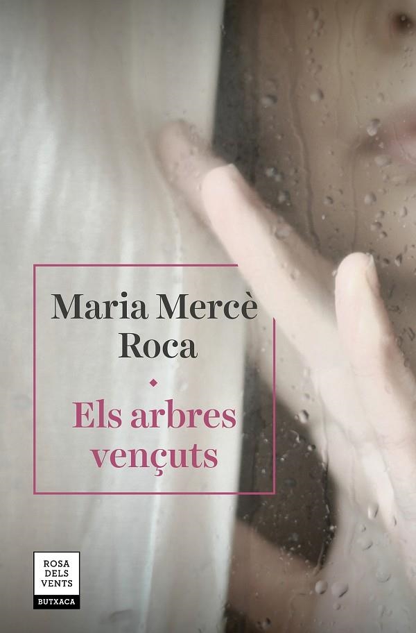 Els arbres vençuts | 9788417627560 | Roca, Maria Mercè | Librería Castillón - Comprar libros online Aragón, Barbastro