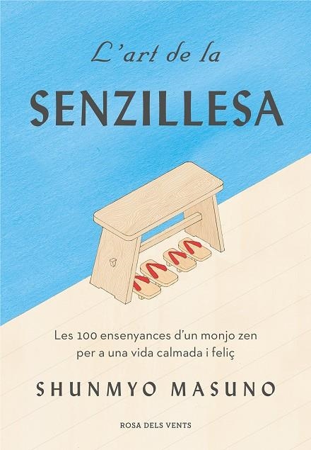 L'art de la senzillesa | 9788417627584 | Masuno, Shunmyo | Librería Castillón - Comprar libros online Aragón, Barbastro