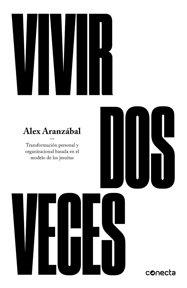 Vivir dos veces | 9788416883394 | Álex Aranzábal | Librería Castillón - Comprar libros online Aragón, Barbastro