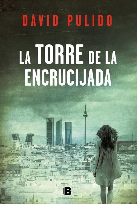 La torre de la encrucijada | 9788466663533 | David Pulido | Librería Castillón - Comprar libros online Aragón, Barbastro