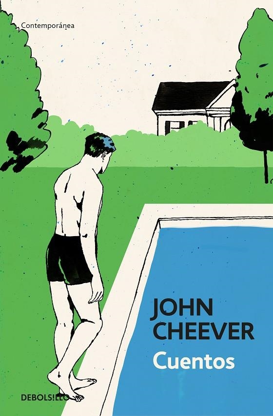 Cuentos | 9788466346603 | CHEEVER, JOHN | Librería Castillón - Comprar libros online Aragón, Barbastro