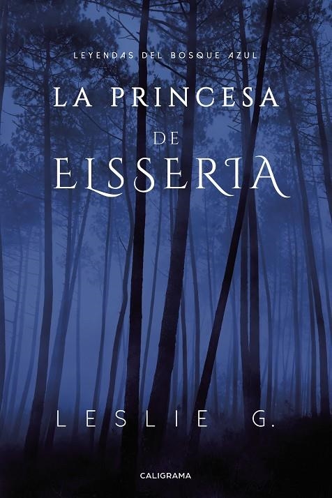 La princesa de Elsseria | 9788417947347 | G., Leslie | Librería Castillón - Comprar libros online Aragón, Barbastro